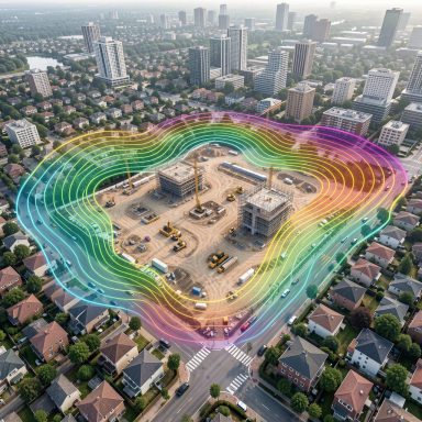 BS5228 impact assessment