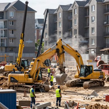 Environmental Protection Act 1990 – Statutory Nuisance