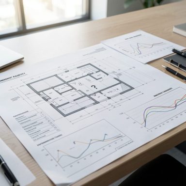 Pre-Application Environmental Feasibility: Noise & Odour