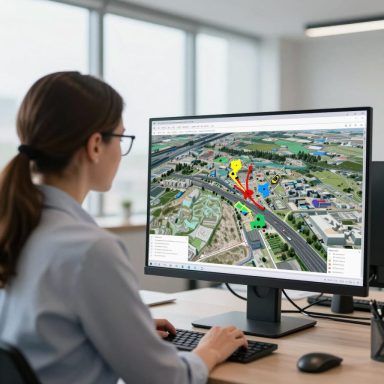 Environmental permitting: H4 odour management