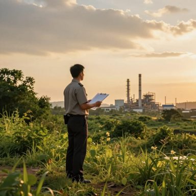 Local Authority Policies & Supplementary Guidance