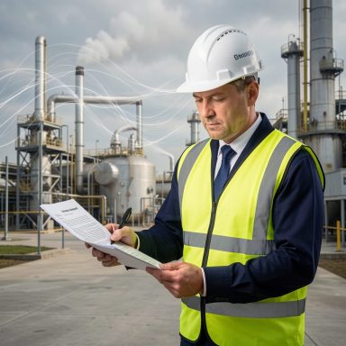 UK Odour Management Guidance 2025