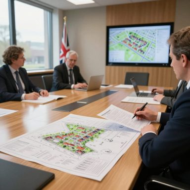 National Planning Policy Framework (NPPF)