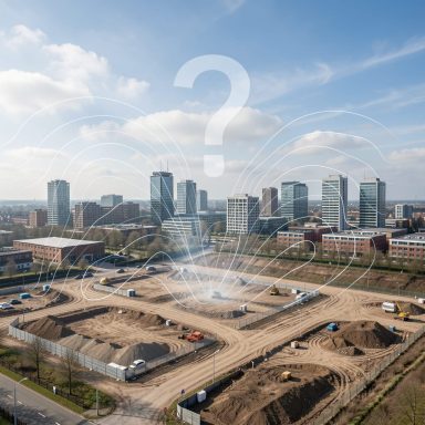 Pre-Application Environmental Feasibility: Noise & Odour