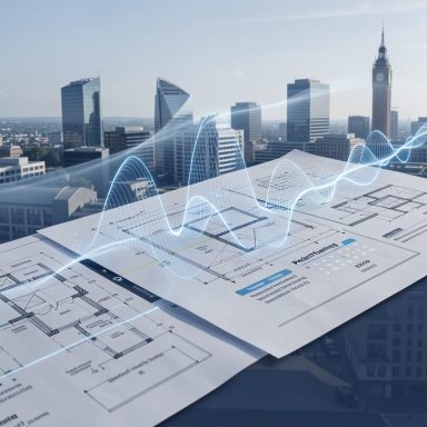 Early Assessment Strategy Noise and Odour