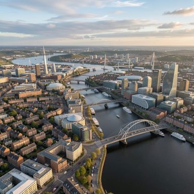 Newcastle Noise Survey