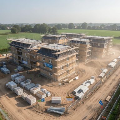 Construction Dust Assessment
