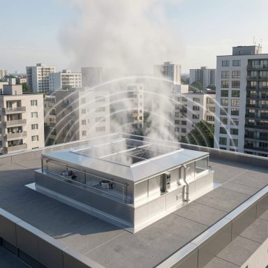 Noise and Odour Assessment