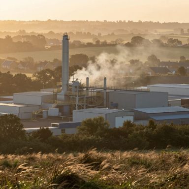 Environmental permitting: H4 odour management