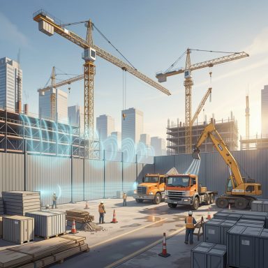 BS5228 impact assessment