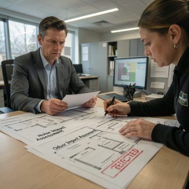 Why Assessments Fail