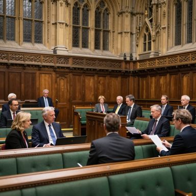 Environmental Protection Act 1990 – Statutory Nuisance