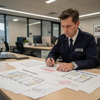 Why Noise & Odour Assessments Get Rejected by Local Authorities