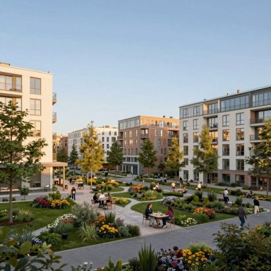 Town & Country Planning Act 1990