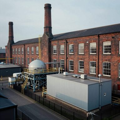 Control of Pollution Act 1974