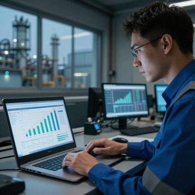 Environmental Permitting & Pollution Control