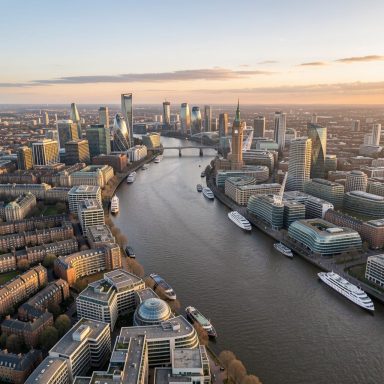 Noise and Odour London