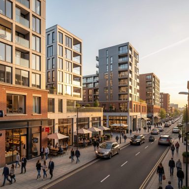 Newcastle Odour Survey