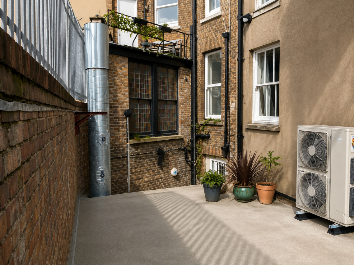 Folkestone Commercial Kitchen Project Folkestone Commercial Kitchen Project