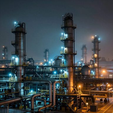 Environmental Permitting & Pollution Control