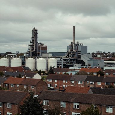 Town & Country Planning Act 1990