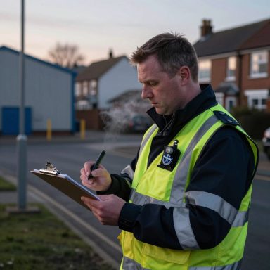 Local Authority Policies & Supplementary Guidance