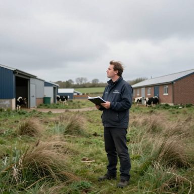 IAQM Guidance on Odour for Planning