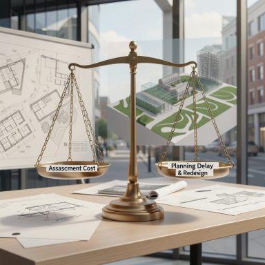 Noise and odour impact assessment Pricing Guide