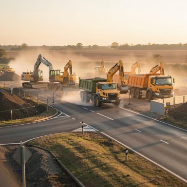 Construction Dust Assessments
