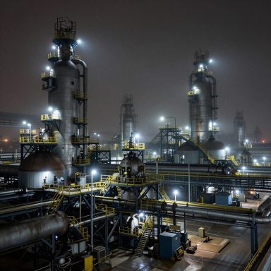 Environmental Permitting & Pollution Control