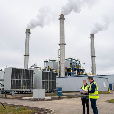 Control of Pollution Act 1974