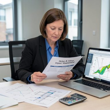 UK Odour Management Guidance 2025