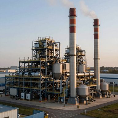 Control of Pollution Act 1974