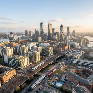 Nationwide noise and odour assessments