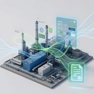 UK Odour Management Guidance 2025